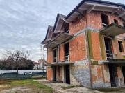 Case e ville in vendita di 430 m² in Via A. Sciesa, 46
