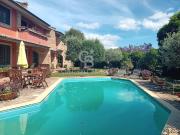 Case e ville in vendita di 430 m² in Via degli Auruspici