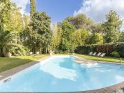 Case e ville in vendita di 430 m² in Via Lucio Volumnio