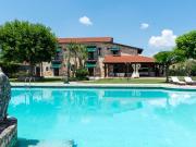 Case e ville in vendita di 435 m² in Via Appia Antica, 36