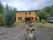 Case e ville in vendita di 435 m² in Via Pantane