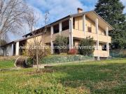 Case e ville in vendita di 435 m² in Via Pastore, 1