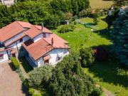 Case e ville in vendita di 438 m² in Via Pastrengo, 3