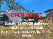 Case e ville in vendita di 43 m² in Viale Corona Australe, 7