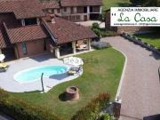 Case e ville in vendita di 440 m²