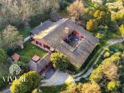 Case e ville in vendita di 440 m² in Strada di Colleseccozza