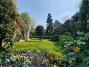 Case e ville in vendita di 440 m² in Via Ippodromo, 66