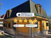 Case e ville in vendita di 440 m² in Via Piccola Fiuggi