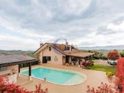 Case e ville in vendita di 440 m² in Via San Liberatore, 54