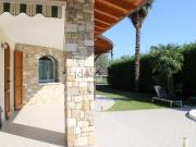 Case e ville in vendita di 445 m² in Via dei Tigli, 10