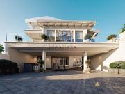 Case e ville in vendita di 446 m² in Largo Olgiata, 15