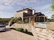 Case e ville in vendita di 446 m² in Via Tesa