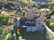 Case e ville in vendita di 4480 m² in Via del Castello