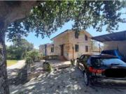 Case e ville in vendita di 448 m² in Contrada San Rocco