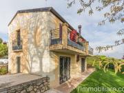 Case e ville in vendita di 450 m² in Salita Monte Grappa, 24