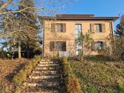 Case e ville in vendita di 450 m² in Strada di Marzaglia