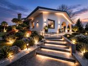 Case e ville in vendita di 450 m² in Via Alcide De Gasperi