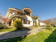 Case e ville in vendita di 450 m² in Via Bacchiasso