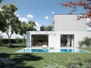 Case e ville in vendita di 450 m² in Via Castellana