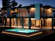 Case e ville in vendita di 450 m² in Via Giacomo Matteotti