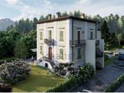 Case e ville in vendita di 450 m² in Via Giuseppe Garibaldi