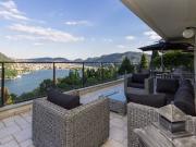 Case e ville in vendita di 450 m² in Via Panoramica San...