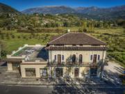 Case e ville in vendita di 450 m² in Via Pesca, 1