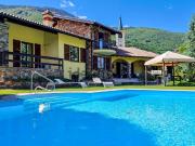 Case e ville in vendita di 450 m² in Via San Fedele, 43