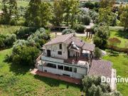 Case e ville in vendita di 452 m² in Strada Poggio Pelato Case e ville in vendita di 452 m² in Strada Poggio Pelato