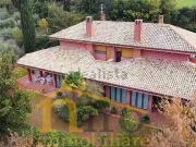 Case e ville in vendita di 457 m² in Contrada Valle...