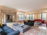 Case e ville in vendita di 457 m² in Via della Camilluccia