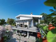 Case e ville in vendita di 458 m² in Largo Olgiata, 15