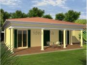 Case e ville in vendita di 458 m² in Via Principessa Mafalda