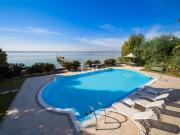 Case e ville in vendita di 458 m² in Via Punta Staffalo, 9