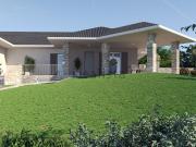 Case e ville in vendita di 460 m² in Via mulini