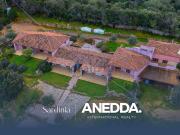 Case e ville in vendita di 465 m² in Via Stazzu Silvaredda