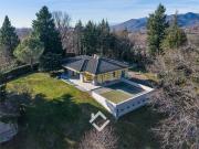 Case e ville in vendita di 467 m² in Via Cà Bella