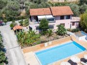 Case e ville in vendita di 469 m²