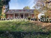 Case e ville in vendita di 470 m²