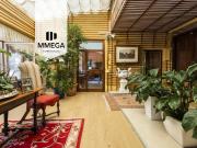 Case e ville in vendita di 473 m² in Via della Villa Cedri