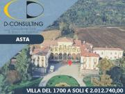 Case e ville in vendita di 4764 m² in Via Guglielmo...