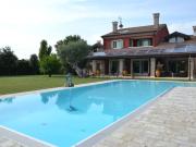 Case e ville in vendita di 479 m² in Via Pelosa, 1