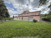 Case e ville in vendita di 480 m²