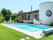 Case e ville in vendita di 480 m² in Via Cacciatori, 11