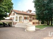 Case e ville in vendita di 482 m² in Via Vincenzo Monti, 3