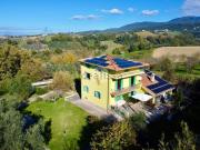 Case e ville in vendita di 485 m² in Via Colleaccetta, 15