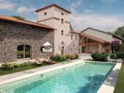 Case e ville in vendita di 490 m²