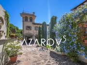 Case e ville in vendita di 490 m² in Piazza Venezia