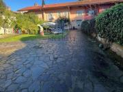 Case e ville in vendita di 490 m² in Via di Valle della...