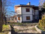 Case e ville in vendita di 497 m² in Via della Selva